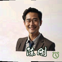 陈刚